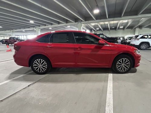 2021 Volkswagen Jetta 1.4T SE, US $16,982.00, image 9