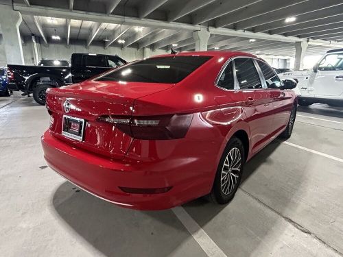 2021 Volkswagen Jetta 1.4T SE, US $16,982.00, image 10