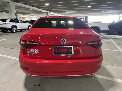 2021 Volkswagen Jetta 1.4T SE, US $16,982.00, image 11