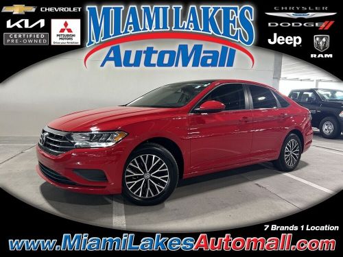 2021 Volkswagen Jetta 1.4T SE, US $16,982.00, image 12