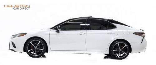 2019 Toyota Camry XSE Sedan 4D, US $22,995.00, image 2