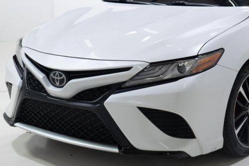 2019 Toyota Camry XSE Sedan 4D, US $22,995.00, image 5