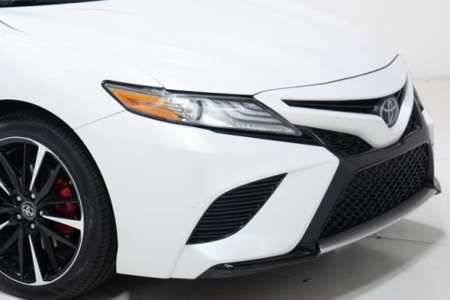 2019 Toyota Camry XSE Sedan 4D, US $22,995.00, image 6