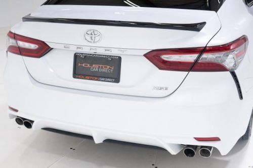 2019 Toyota Camry XSE Sedan 4D, US $22,995.00, image 9