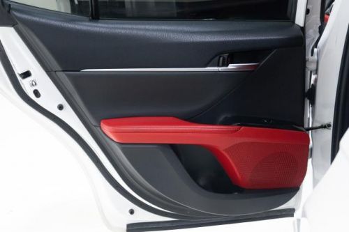 2019 Toyota Camry XSE Sedan 4D, US $22,995.00, image 14