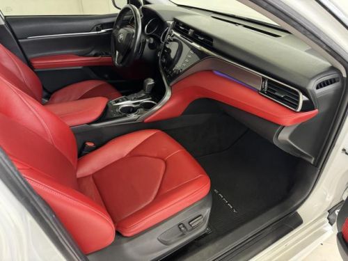 2019 Toyota Camry XSE Sedan 4D, US $22,995.00, image 17