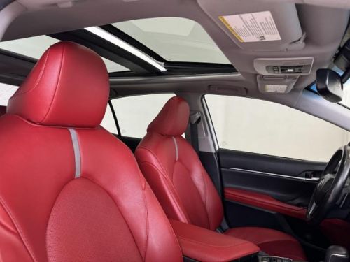 2019 Toyota Camry XSE Sedan 4D, US $22,995.00, image 19