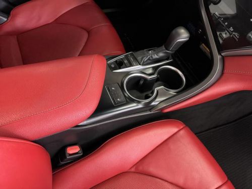 2019 Toyota Camry XSE Sedan 4D, US $22,995.00, image 20