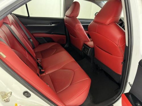 2019 Toyota Camry XSE Sedan 4D, US $22,995.00, image 21