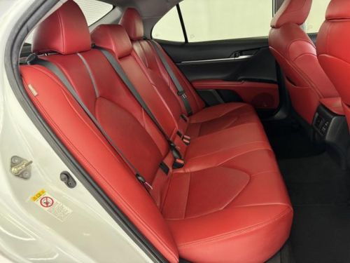 2019 Toyota Camry XSE Sedan 4D, US $22,995.00, image 22