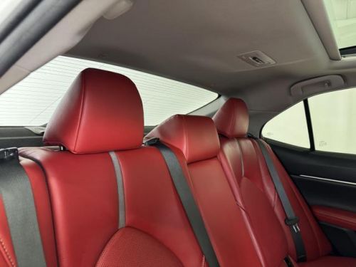 2019 Toyota Camry XSE Sedan 4D, US $22,995.00, image 23