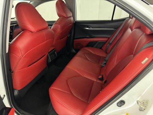 2019 Toyota Camry XSE Sedan 4D, US $22,995.00, image 26