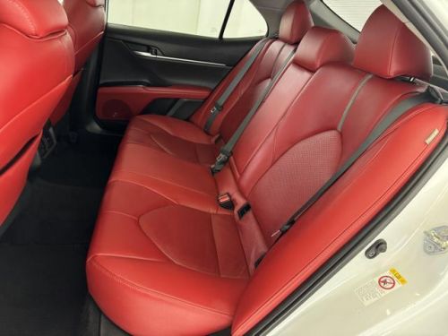 2019 Toyota Camry XSE Sedan 4D, US $22,995.00, image 27