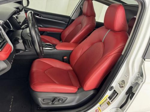 2019 Toyota Camry XSE Sedan 4D, US $22,995.00, image 28