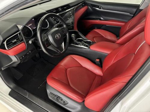 2019 Toyota Camry XSE Sedan 4D, US $22,995.00, image 29