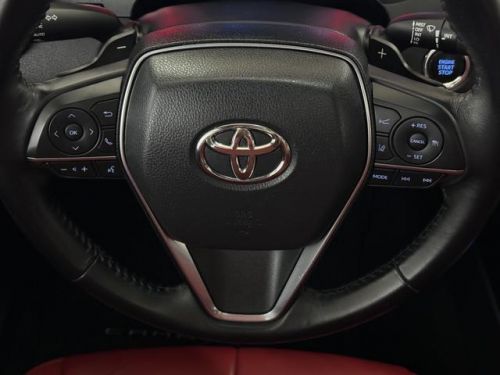 2019 Toyota Camry XSE Sedan 4D, US $22,995.00, image 30
