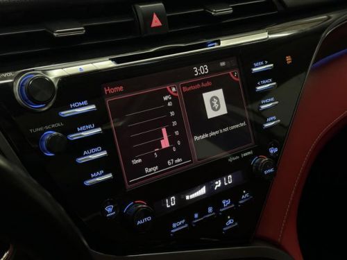 2019 Toyota Camry XSE Sedan 4D, US $22,995.00, image 34