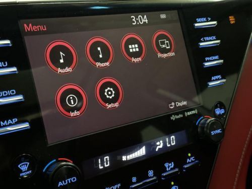 2019 Toyota Camry XSE Sedan 4D, US $22,995.00, image 35