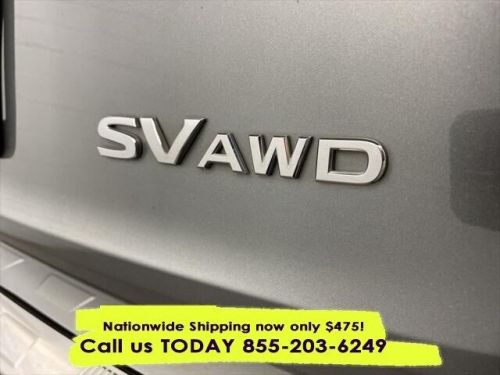 2021 Nissan Rogue SV Intelligent AWD, US $21,073.00, image 4