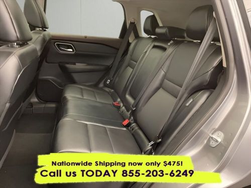 2021 Nissan Rogue SV Intelligent AWD, US $21,073.00, image 10