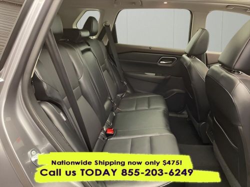 2021 Nissan Rogue SV Intelligent AWD, US $21,073.00, image 13