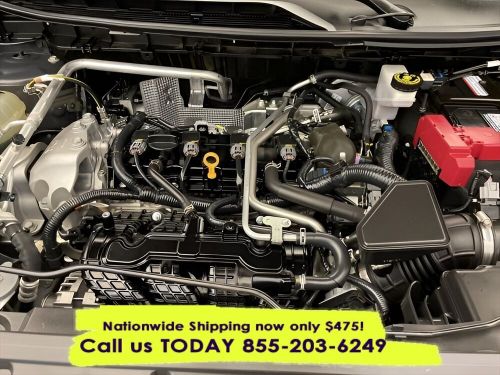 2021 Nissan Rogue SV Intelligent AWD, US $21,073.00, image 14