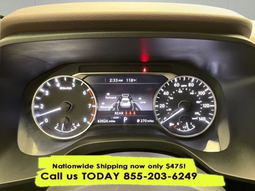 2021 Nissan Rogue SV Intelligent AWD, US $21,073.00, image 15