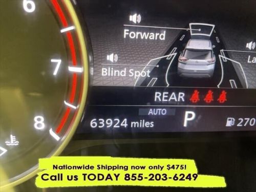 2021 Nissan Rogue SV Intelligent AWD, US $21,073.00, image 16