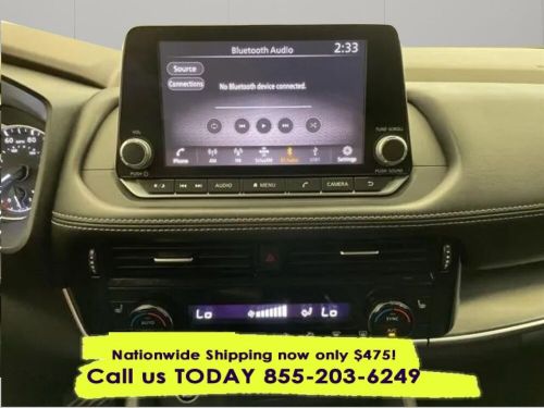 2021 Nissan Rogue SV Intelligent AWD, US $21,073.00, image 17