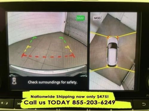 2021 Nissan Rogue SV Intelligent AWD, US $21,073.00, image 19