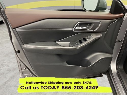 2021 Nissan Rogue SV Intelligent AWD, US $21,073.00, image 20