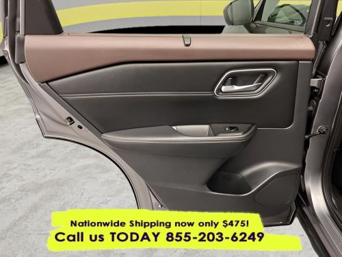 2021 Nissan Rogue SV Intelligent AWD, US $21,073.00, image 21