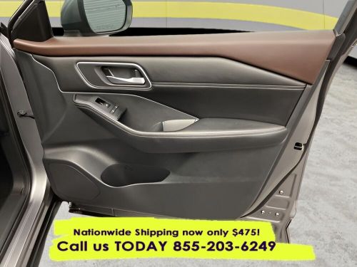 2021 Nissan Rogue SV Intelligent AWD, US $21,073.00, image 22