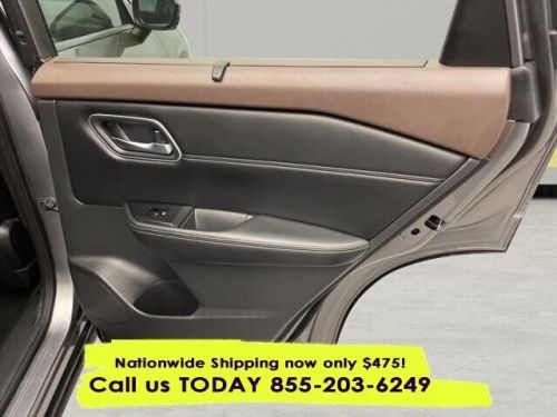 2021 Nissan Rogue SV Intelligent AWD, US $21,073.00, image 23