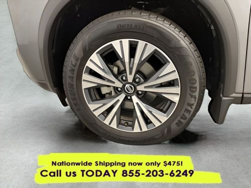 2021 Nissan Rogue SV Intelligent AWD, US $21,073.00, image 25