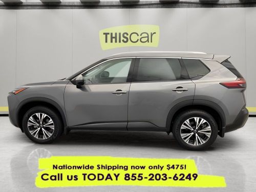 2021 Nissan Rogue SV Intelligent AWD, US $21,073.00, image 27