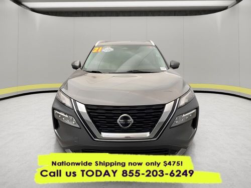 2021 Nissan Rogue SV Intelligent AWD, US $21,073.00, image 31