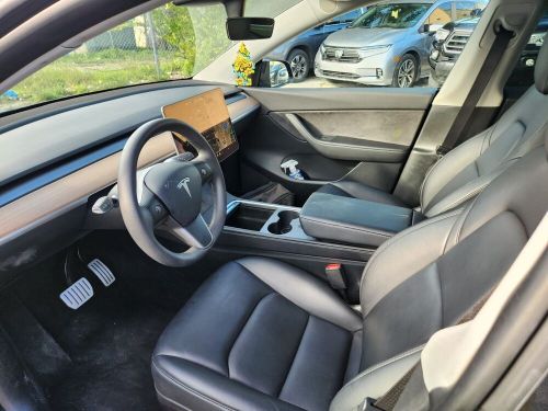 2021 Tesla Model Y Performance AWD! ** FREE DELIVERY **, US $26,500.00, image 2