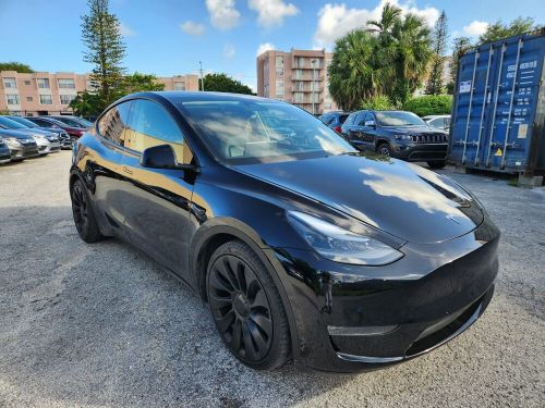 2021 Tesla Model Y Performance AWD! ** FREE DELIVERY **, US $26,500.00, image 9