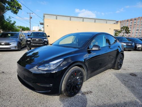 2021 Tesla Model Y Performance AWD! ** FREE DELIVERY **, US $26,500.00, image 10