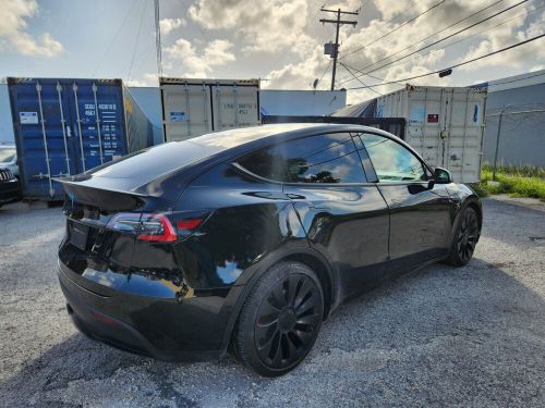 2021 Tesla Model Y Performance AWD! ** FREE DELIVERY **, US $26,500.00, image 11