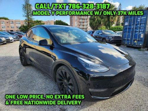 2021 Tesla Model Y Performance AWD! ** FREE DELIVERY **, US $26,500.00, image 12