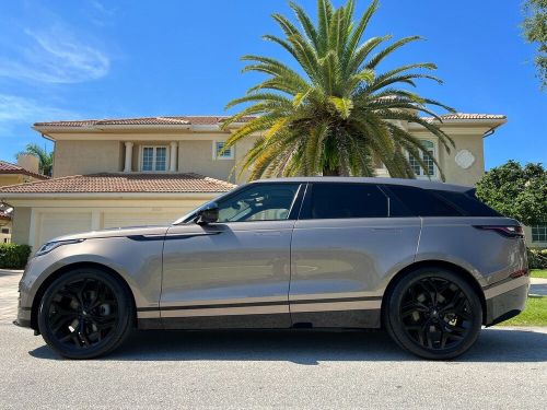 2020 land rover range rover p340 r-dynamic s awd - video in description