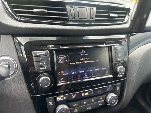 2020 Nissan Rogue SV, US $16,100.00, image 3