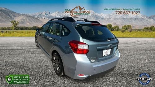 2012 Subaru Impreza 2.0i Sport Premium Clean Carfax,Htd Seats,Low Mile, US $8,699.00, image 2