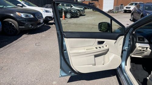 2012 Subaru Impreza 2.0i Sport Premium Clean Carfax,Htd Seats,Low Mile, US $8,699.00, image 4