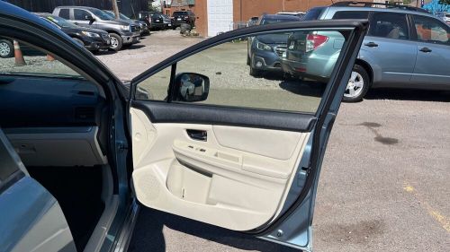 2012 Subaru Impreza 2.0i Sport Premium Clean Carfax,Htd Seats,Low Mile, US $8,699.00, image 5