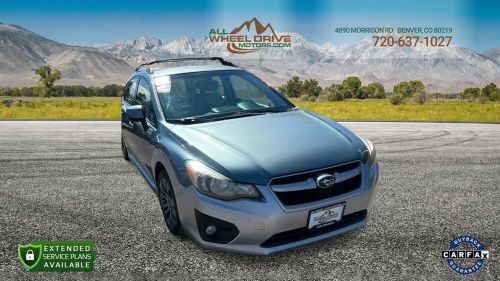 2012 Subaru Impreza 2.0i Sport Premium Clean Carfax,Htd Seats,Low Mile, US $8,699.00, image 9