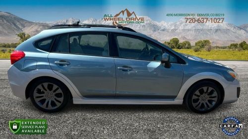 2012 Subaru Impreza 2.0i Sport Premium Clean Carfax,Htd Seats,Low Mile, US $8,699.00, image 10