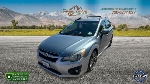 2012 Subaru Impreza 2.0i Sport Premium Clean Carfax,Htd Seats,Low Mile, US $8,699.00, image 12